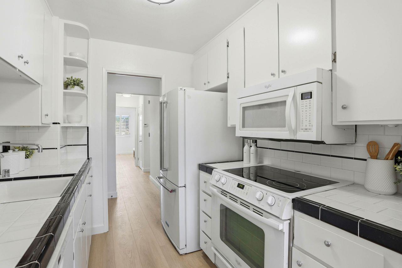 Detail Gallery Image 9 of 28 For 765 San Antonio Rd #48,  Palo Alto,  CA 94303 - 2 Beds | 1 Baths