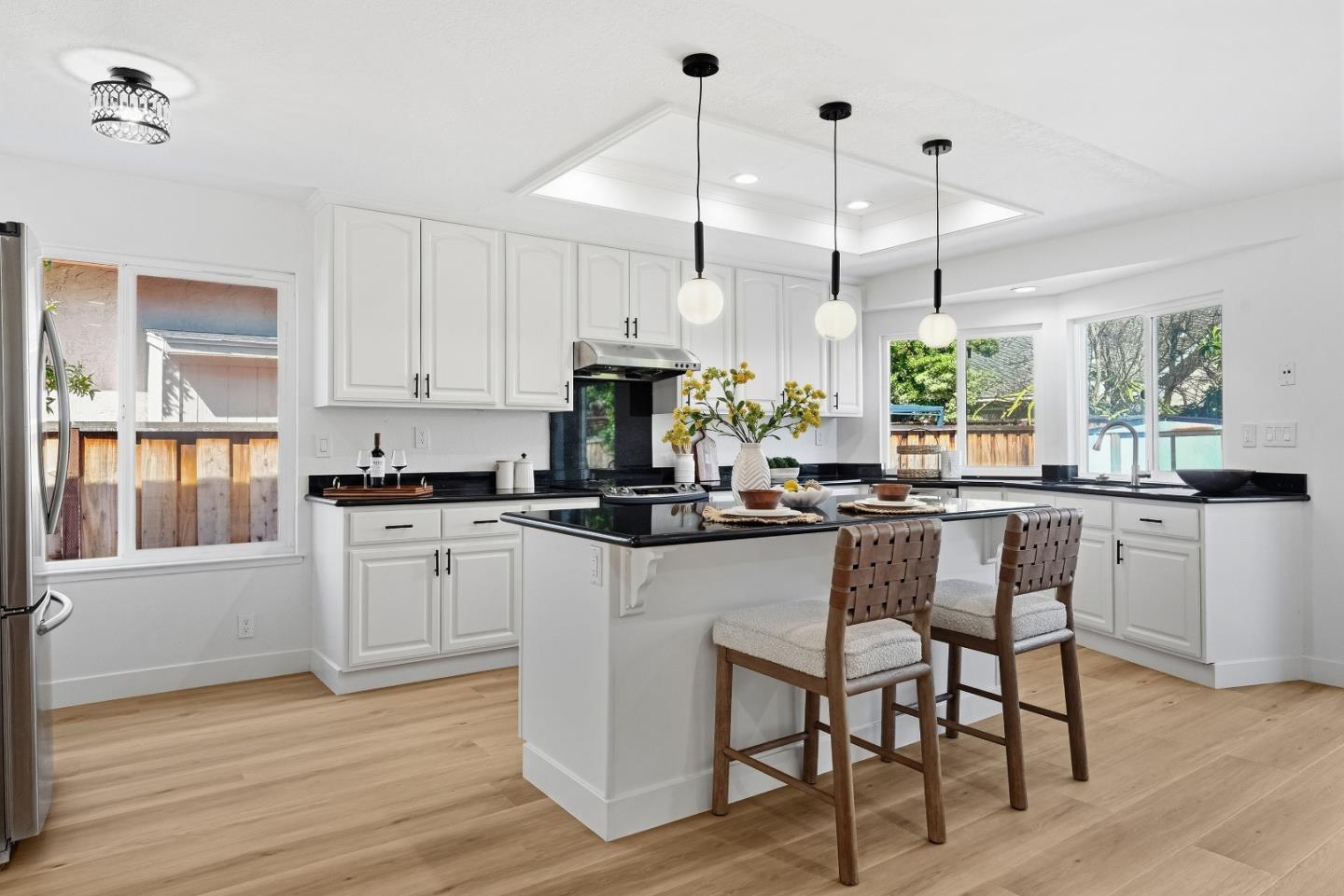 Detail Gallery Image 16 of 49 For 2854 Agua Vista Dr, San Jose,  CA 95132 - 4 Beds | 2 Baths