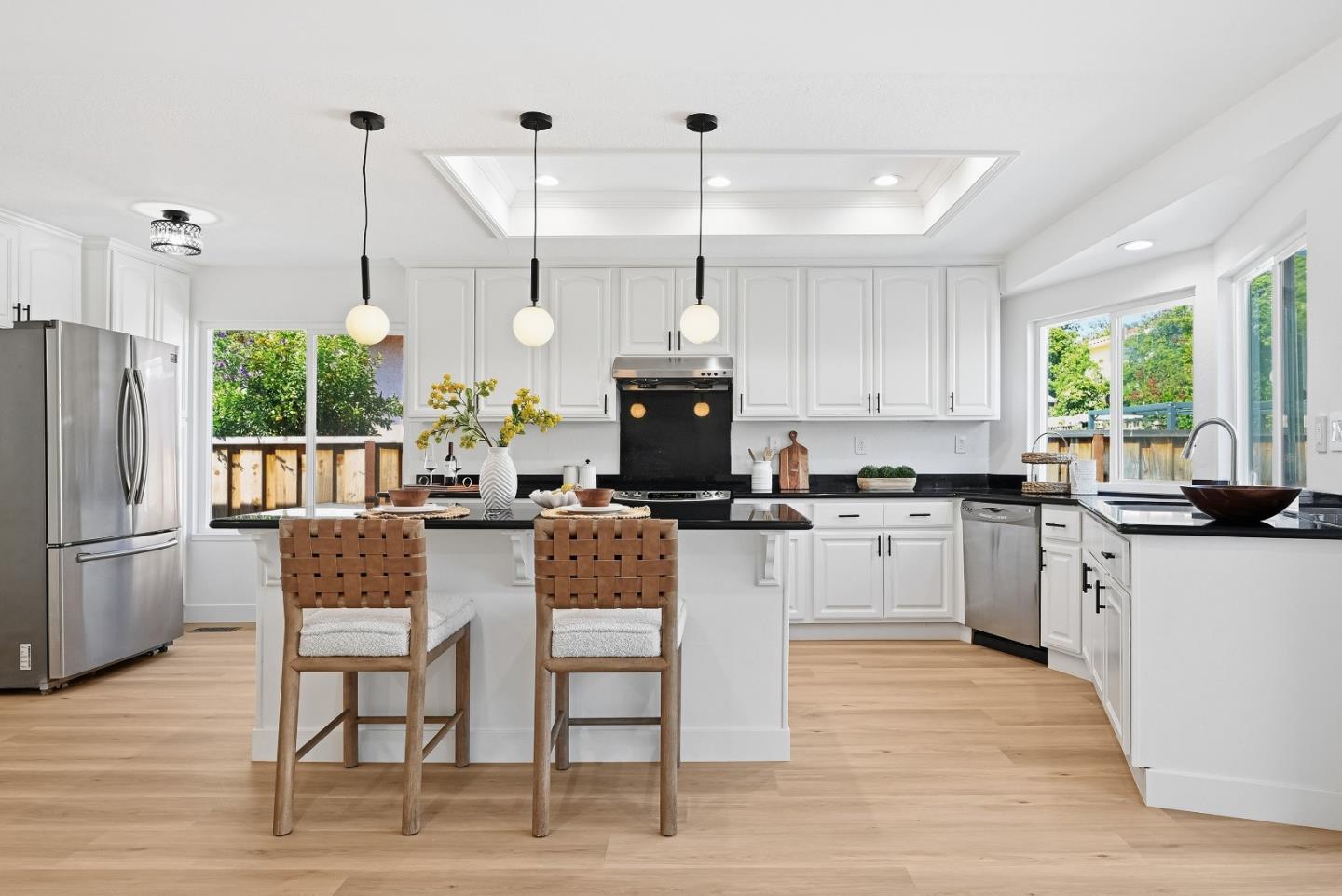 Detail Gallery Image 17 of 49 For 2854 Agua Vista Dr, San Jose,  CA 95132 - 4 Beds | 2 Baths