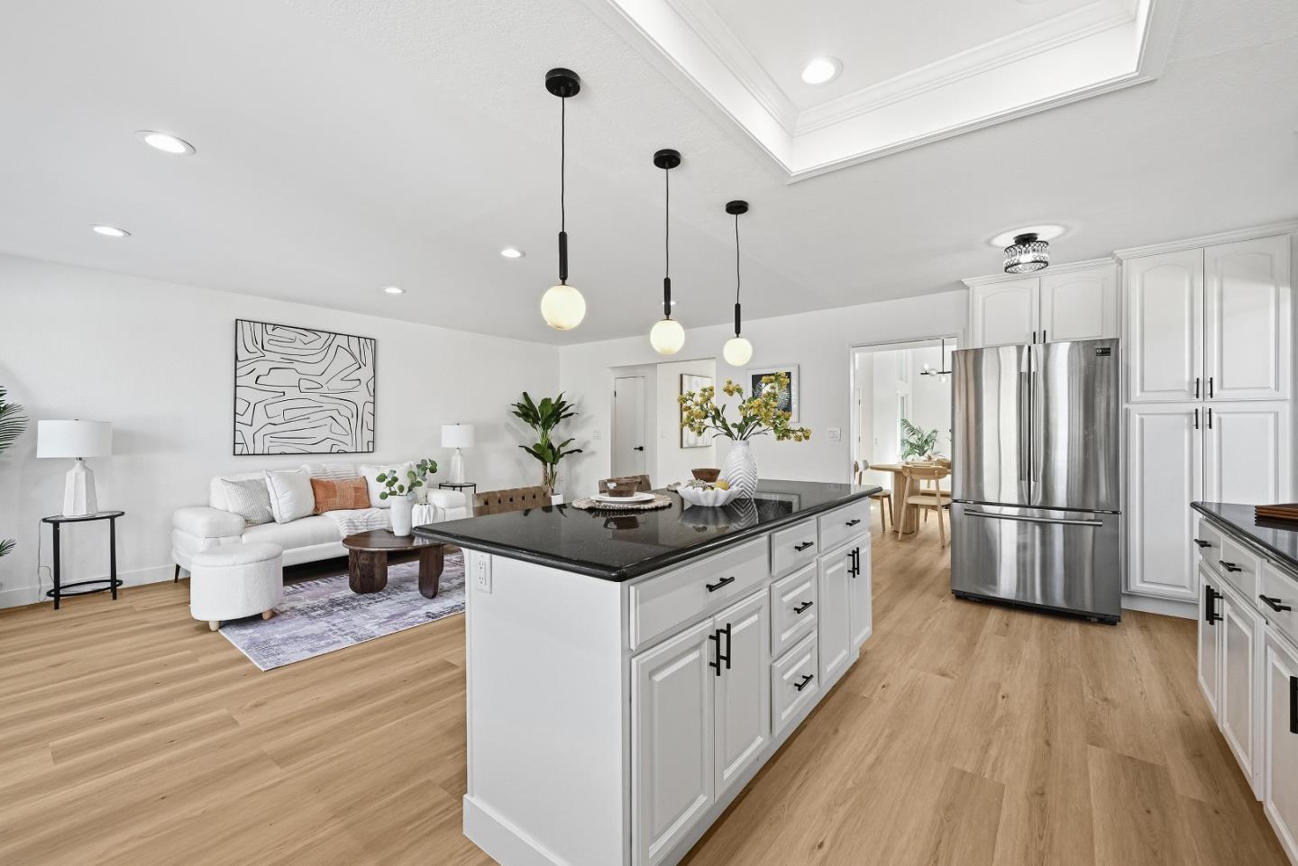 Detail Gallery Image 20 of 49 For 2854 Agua Vista Dr, San Jose,  CA 95132 - 4 Beds | 2 Baths