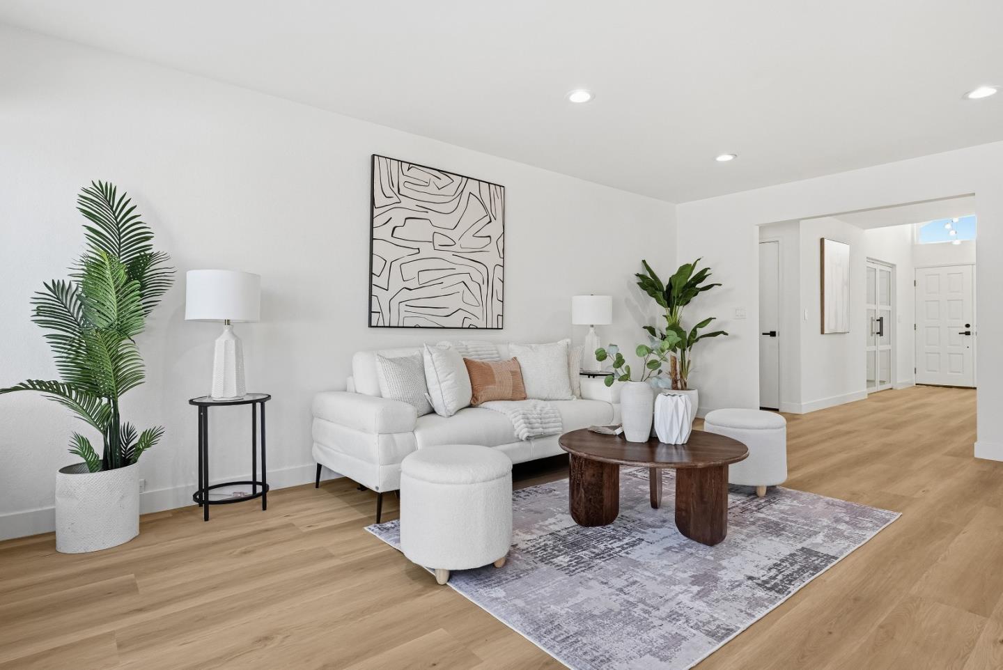 Detail Gallery Image 22 of 49 For 2854 Agua Vista Dr, San Jose,  CA 95132 - 4 Beds | 2 Baths