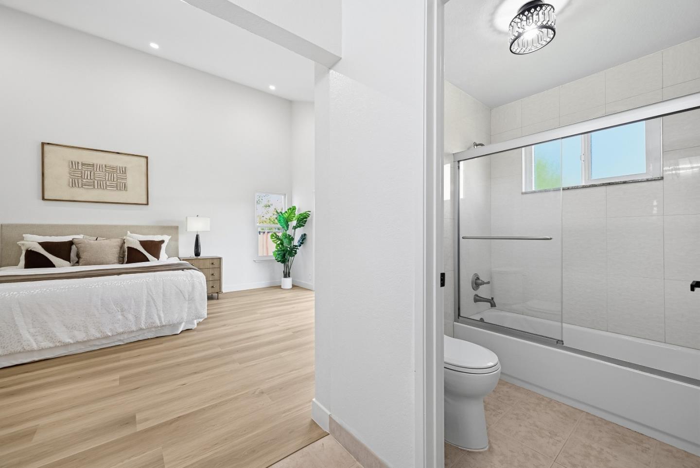 Detail Gallery Image 36 of 49 For 2854 Agua Vista Dr, San Jose,  CA 95132 - 4 Beds | 2 Baths