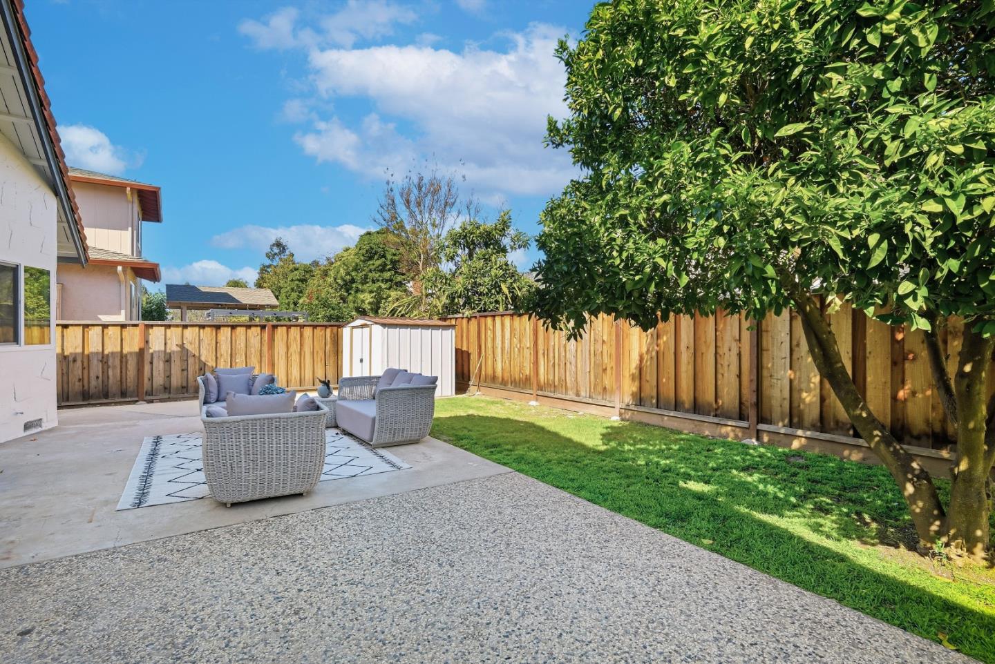 Detail Gallery Image 41 of 49 For 2854 Agua Vista Dr, San Jose,  CA 95132 - 4 Beds | 2 Baths