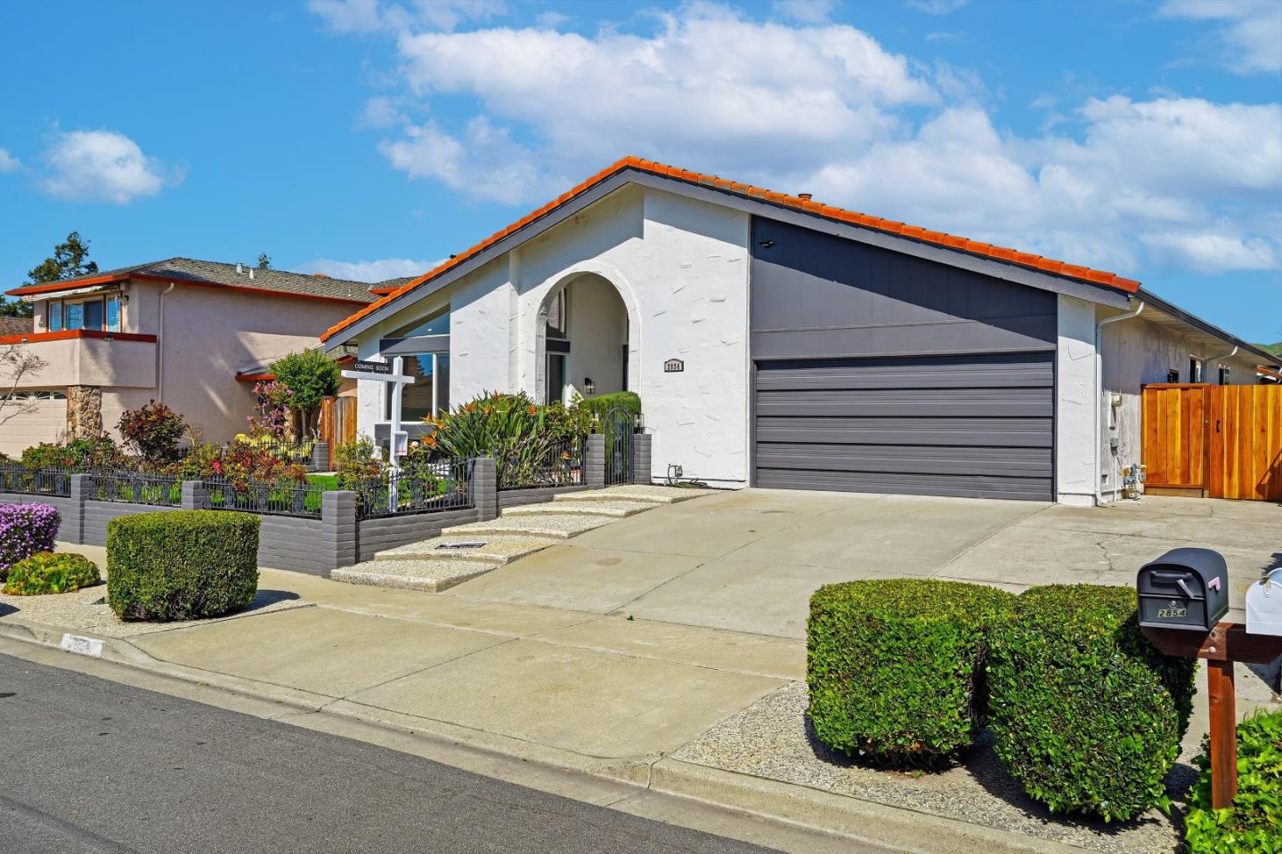 Detail Gallery Image 44 of 49 For 2854 Agua Vista Dr, San Jose,  CA 95132 - 4 Beds | 2 Baths