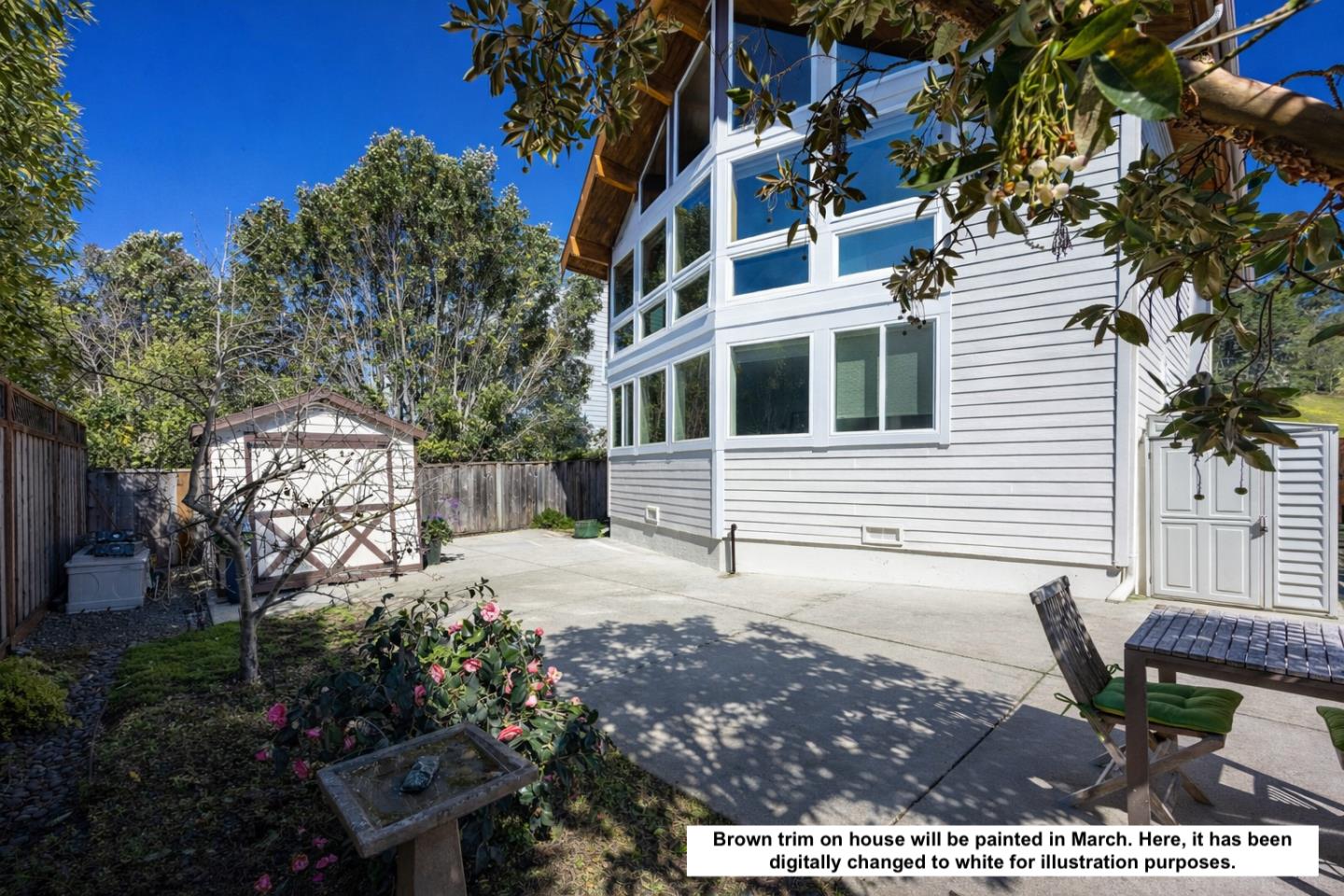 Detail Gallery Image 39 of 53 For 350 6th Ave, Half Moon Bay,  CA 94019 - 3 Beds | 2/1 Baths