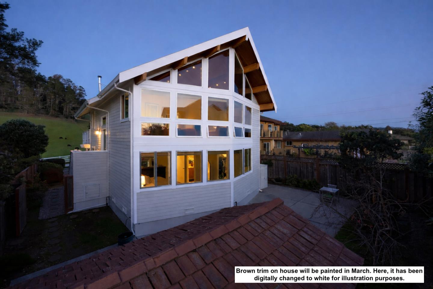 Detail Gallery Image 49 of 53 For 350 6th Ave, Half Moon Bay,  CA 94019 - 3 Beds | 2/1 Baths