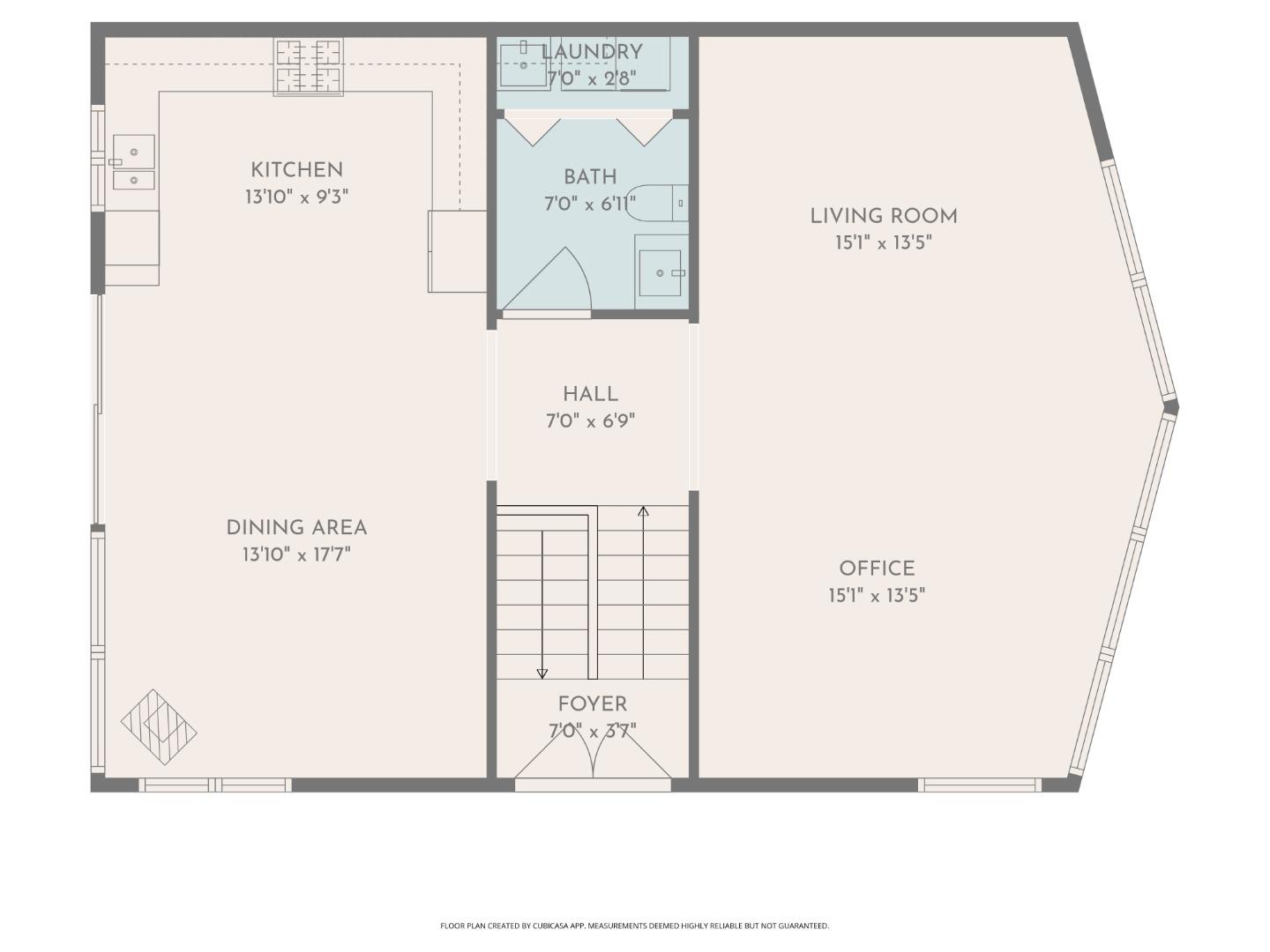 Detail Gallery Image 54 of 56 For 350 6th Ave, Half Moon Bay,  CA 94019 - 3 Beds | 2/1 Baths