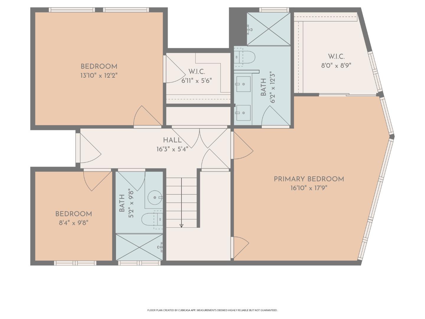 Detail Gallery Image 55 of 56 For 350 6th Ave, Half Moon Bay,  CA 94019 - 3 Beds | 2/1 Baths