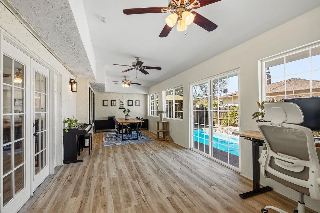 Detail Gallery Image 14 of 49 For 1850 Highland Dr, Hollister,  CA 95023 - 4 Beds | 3 Baths