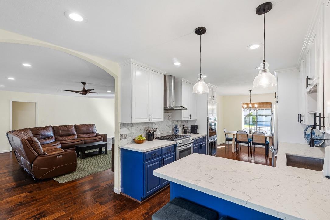 Detail Gallery Image 16 of 49 For 1850 Highland Dr, Hollister,  CA 95023 - 4 Beds | 3 Baths