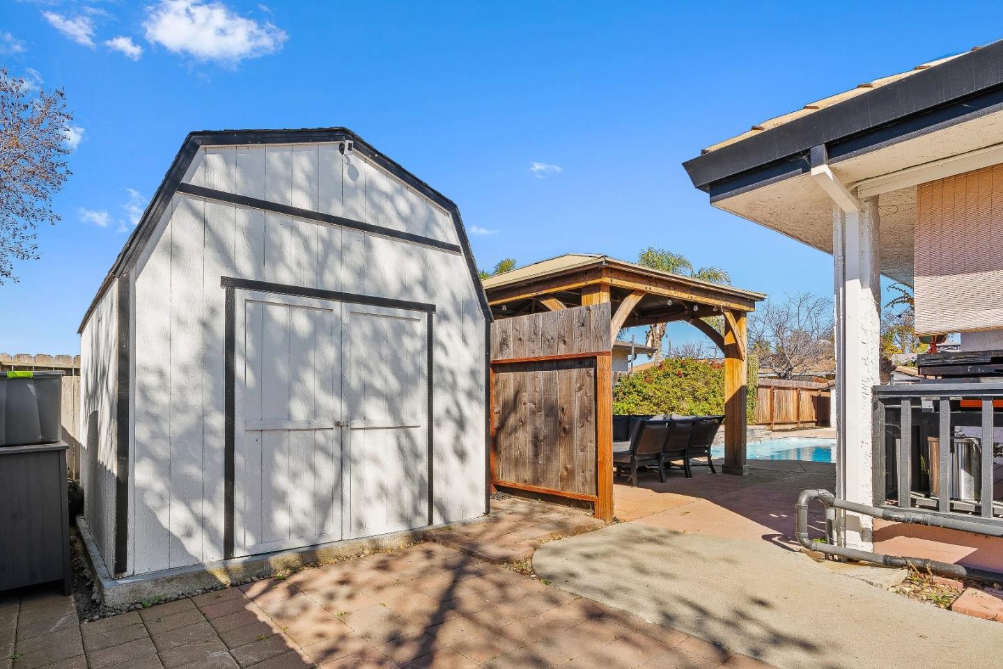 Detail Gallery Image 41 of 49 For 1850 Highland Dr, Hollister,  CA 95023 - 4 Beds | 3 Baths