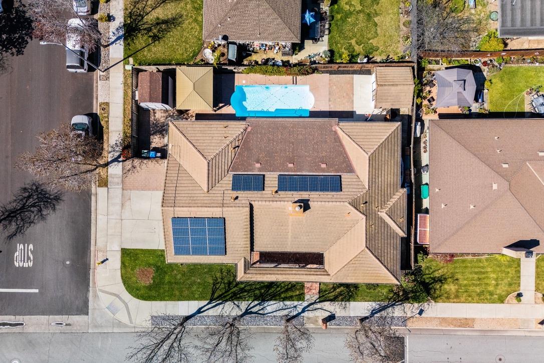 Detail Gallery Image 46 of 49 For 1850 Highland Dr, Hollister,  CA 95023 - 4 Beds | 3 Baths