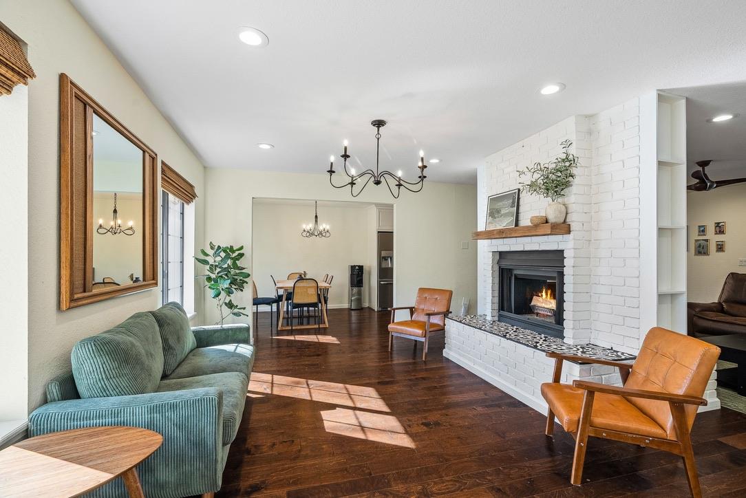 Detail Gallery Image 8 of 49 For 1850 Highland Dr, Hollister,  CA 95023 - 4 Beds | 3 Baths