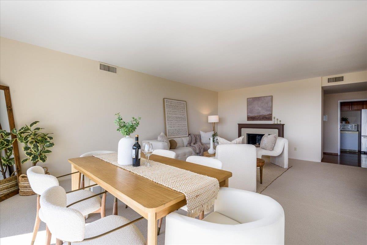 Detail Gallery Image 13 of 30 For 50 Mounds Rd #107,  San Mateo,  CA 94402 - 2 Beds | 2 Baths