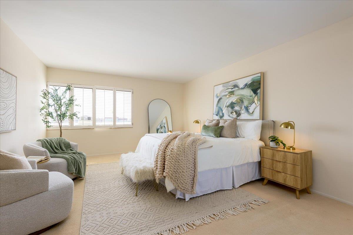 Detail Gallery Image 17 of 30 For 50 Mounds Rd #107,  San Mateo,  CA 94402 - 2 Beds | 2 Baths