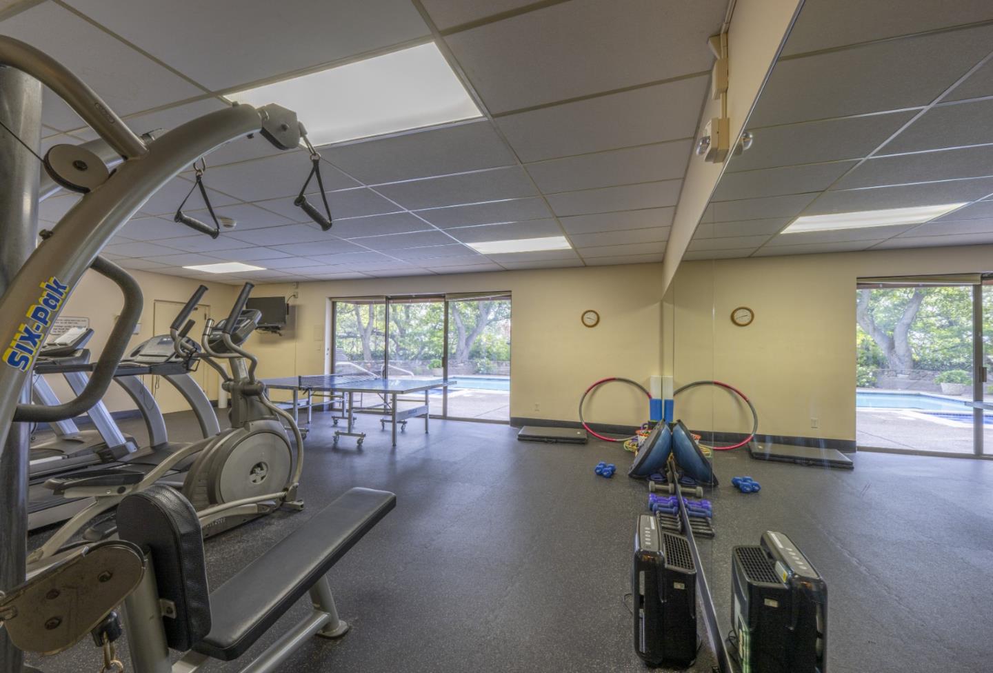 Detail Gallery Image 29 of 30 For 50 Mounds Rd #107,  San Mateo,  CA 94402 - 2 Beds | 2 Baths