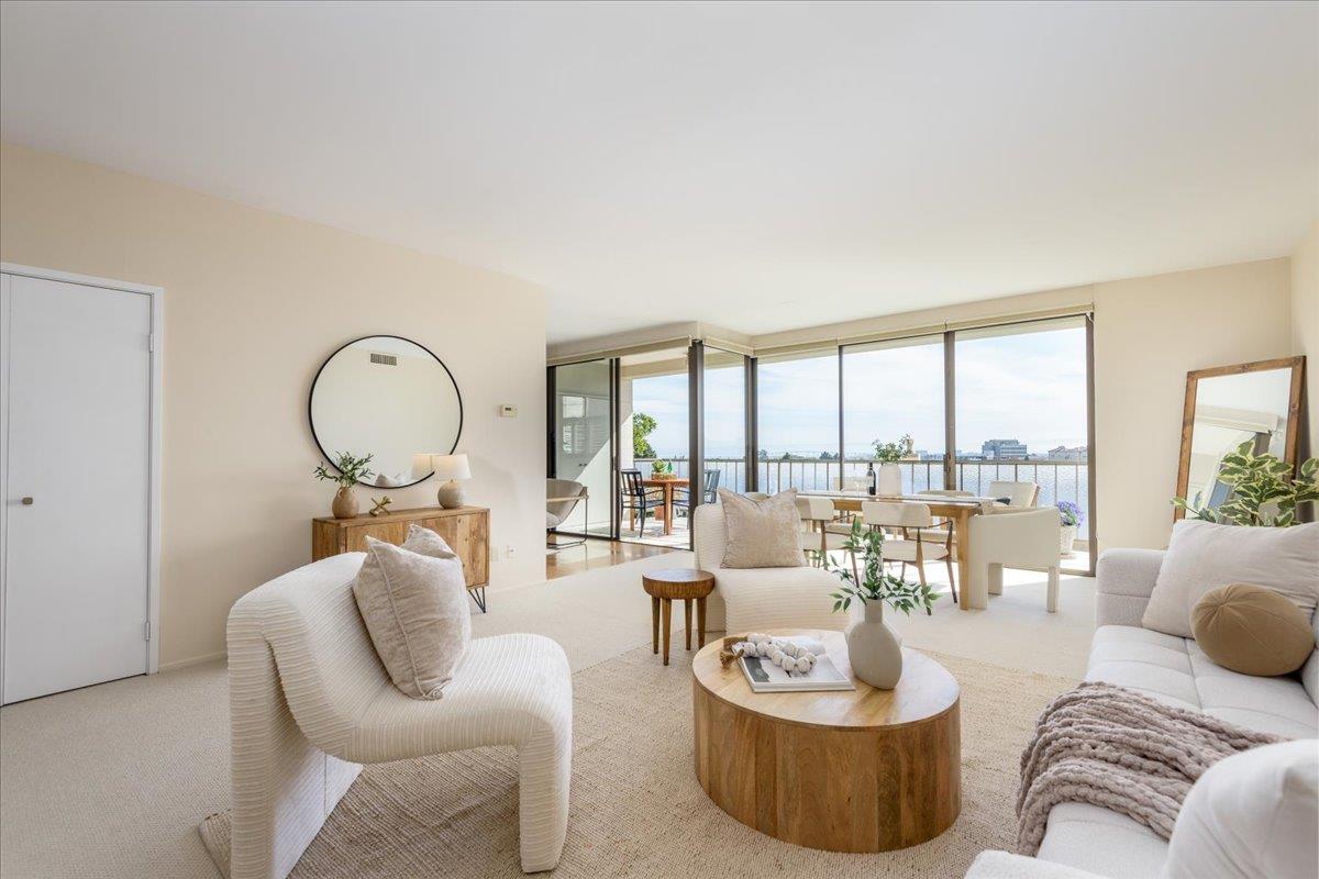 Detail Gallery Image 5 of 30 For 50 Mounds Rd #107,  San Mateo,  CA 94402 - 2 Beds | 2 Baths