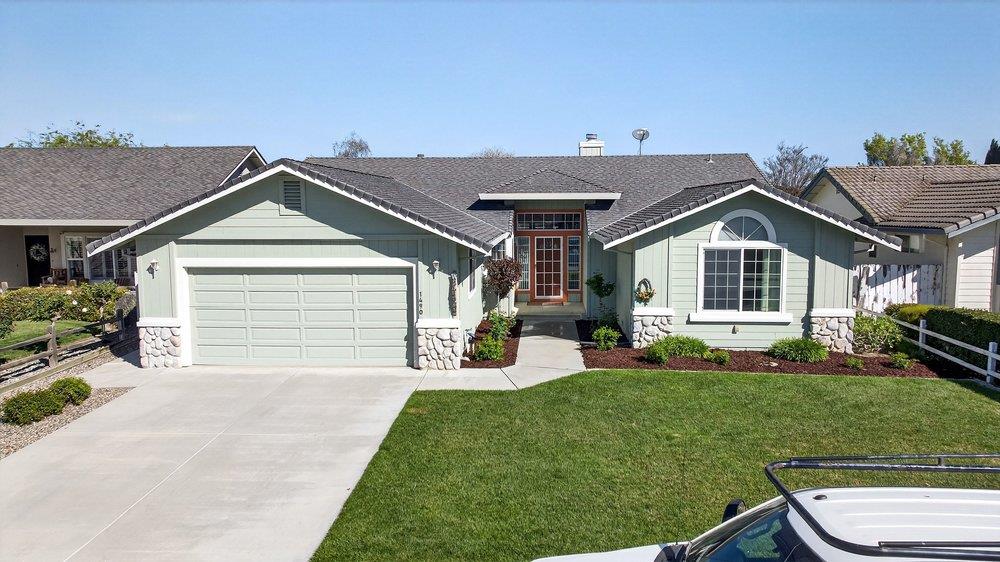 Detail Gallery Image 46 of 50 For 1490 Hilltop Rd, Hollister,  CA 95023 - 4 Beds | 2 Baths