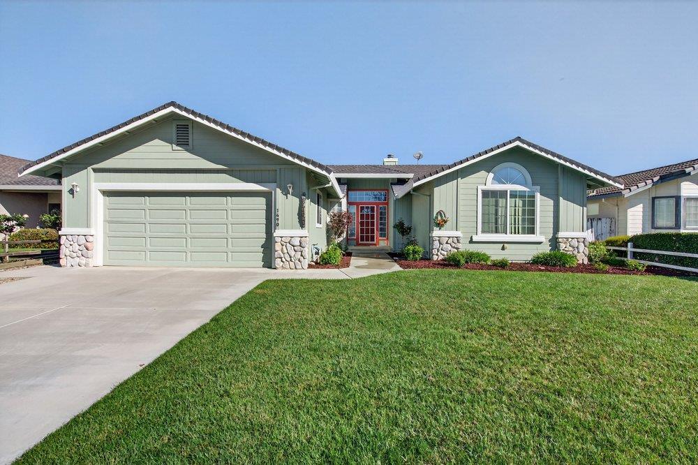 Detail Gallery Image 50 of 50 For 1490 Hilltop Rd, Hollister,  CA 95023 - 4 Beds | 2 Baths