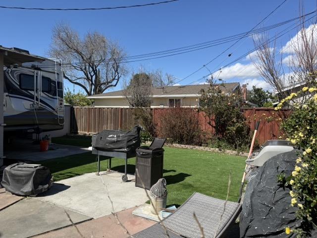 Detail Gallery Image 10 of 10 For 551 Chestnut Ave, Milpitas,  CA 95035 - 3 Beds | 2 Baths