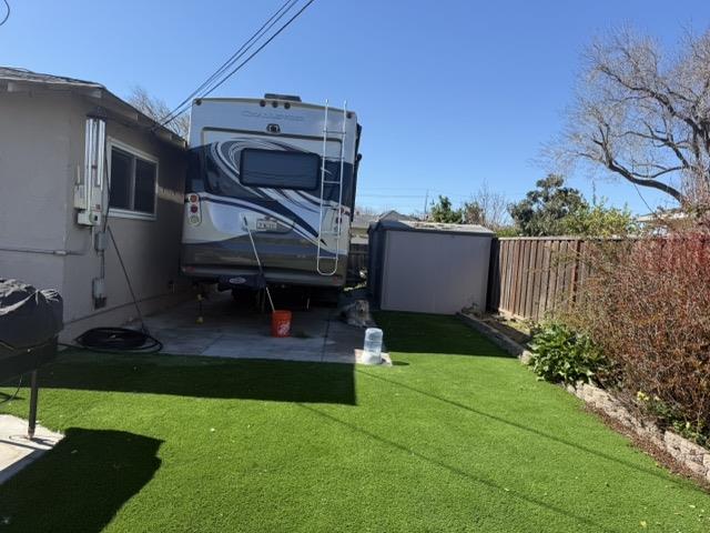 Detail Gallery Image 11 of 11 For 551 Chestnut Ave, Milpitas,  CA 95035 - 3 Beds | 2 Baths