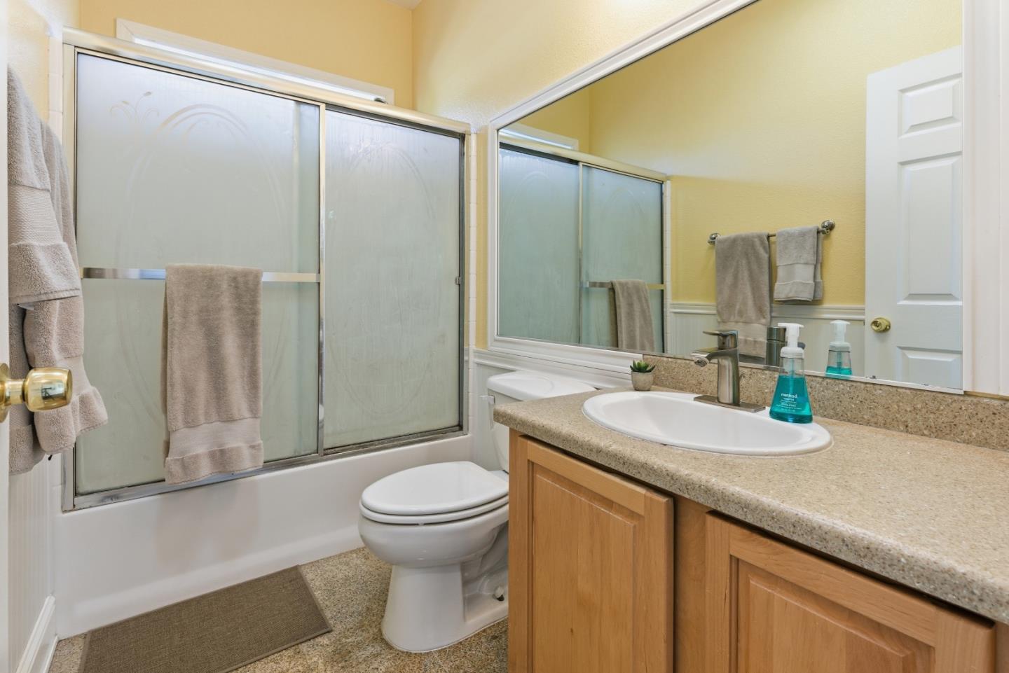 Detail Gallery Image 10 of 20 For 930 Rosedale Ave #68,  Capitola,  CA 95010 - 2 Beds | 1 Baths