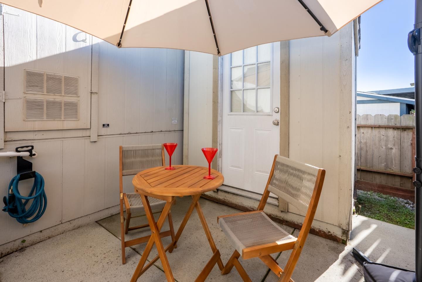 Detail Gallery Image 13 of 20 For 930 Rosedale Ave #68,  Capitola,  CA 95010 - 2 Beds | 1 Baths