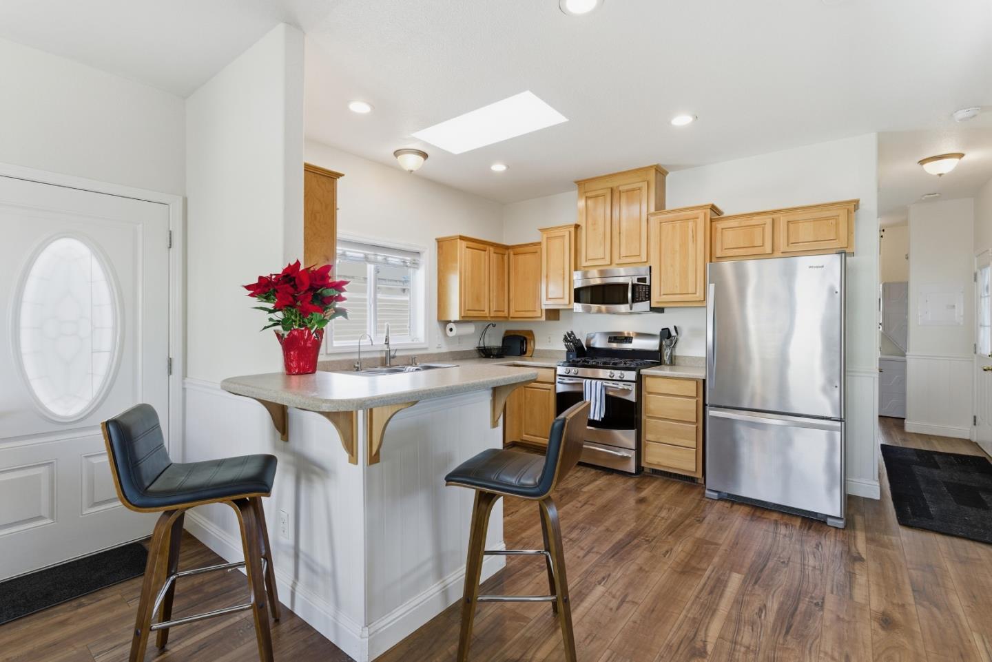 Detail Gallery Image 6 of 20 For 930 Rosedale Ave #68,  Capitola,  CA 95010 - 2 Beds | 1 Baths