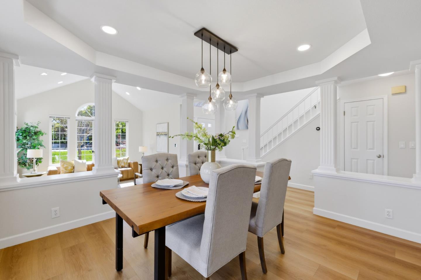 Detail Gallery Image 13 of 62 For 800 Fountain Park Ln, Mountain View,  CA 94043 - 4 Beds | 3 Baths