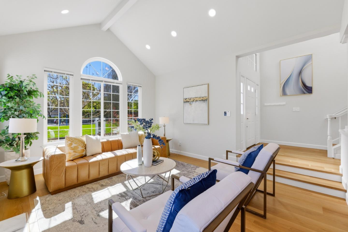 Detail Gallery Image 3 of 62 For 800 Fountain Park Ln, Mountain View,  CA 94043 - 4 Beds | 3 Baths