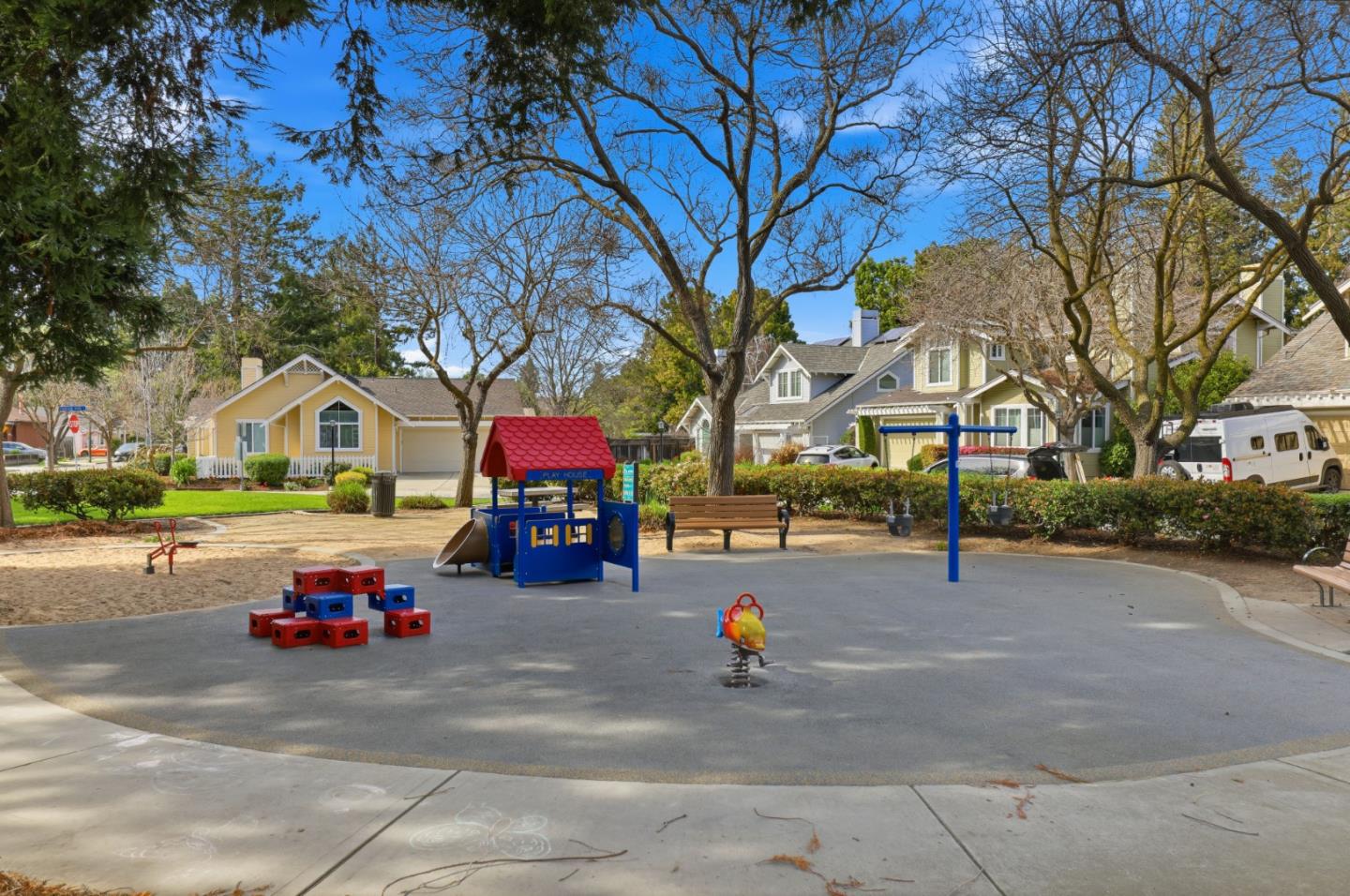 Detail Gallery Image 57 of 62 For 800 Fountain Park Ln, Mountain View,  CA 94043 - 4 Beds | 3 Baths