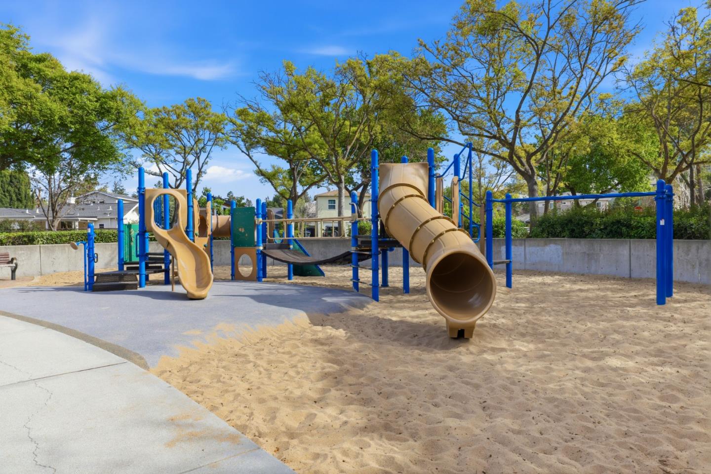 Detail Gallery Image 58 of 62 For 800 Fountain Park Ln, Mountain View,  CA 94043 - 4 Beds | 3 Baths