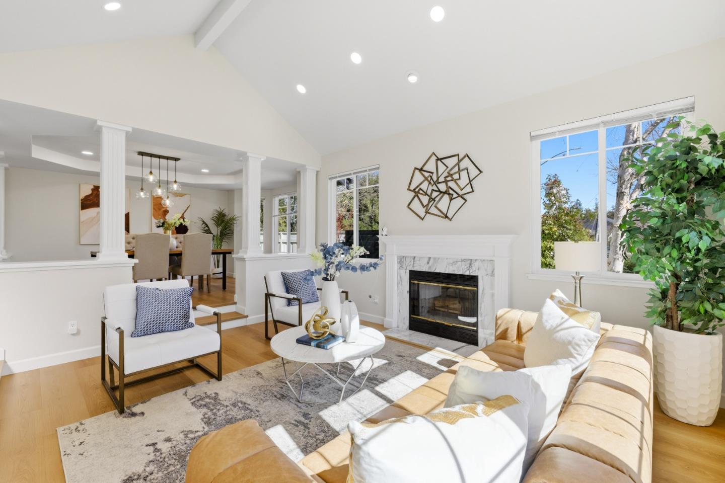 Detail Gallery Image 6 of 62 For 800 Fountain Park Ln, Mountain View,  CA 94043 - 4 Beds | 3 Baths