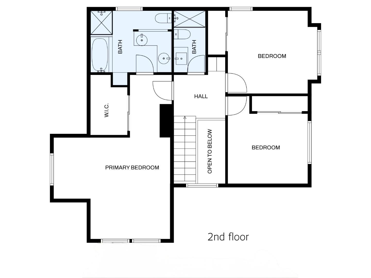 Detail Gallery Image 61 of 62 For 800 Fountain Park Ln, Mountain View,  CA 94043 - 4 Beds | 3 Baths