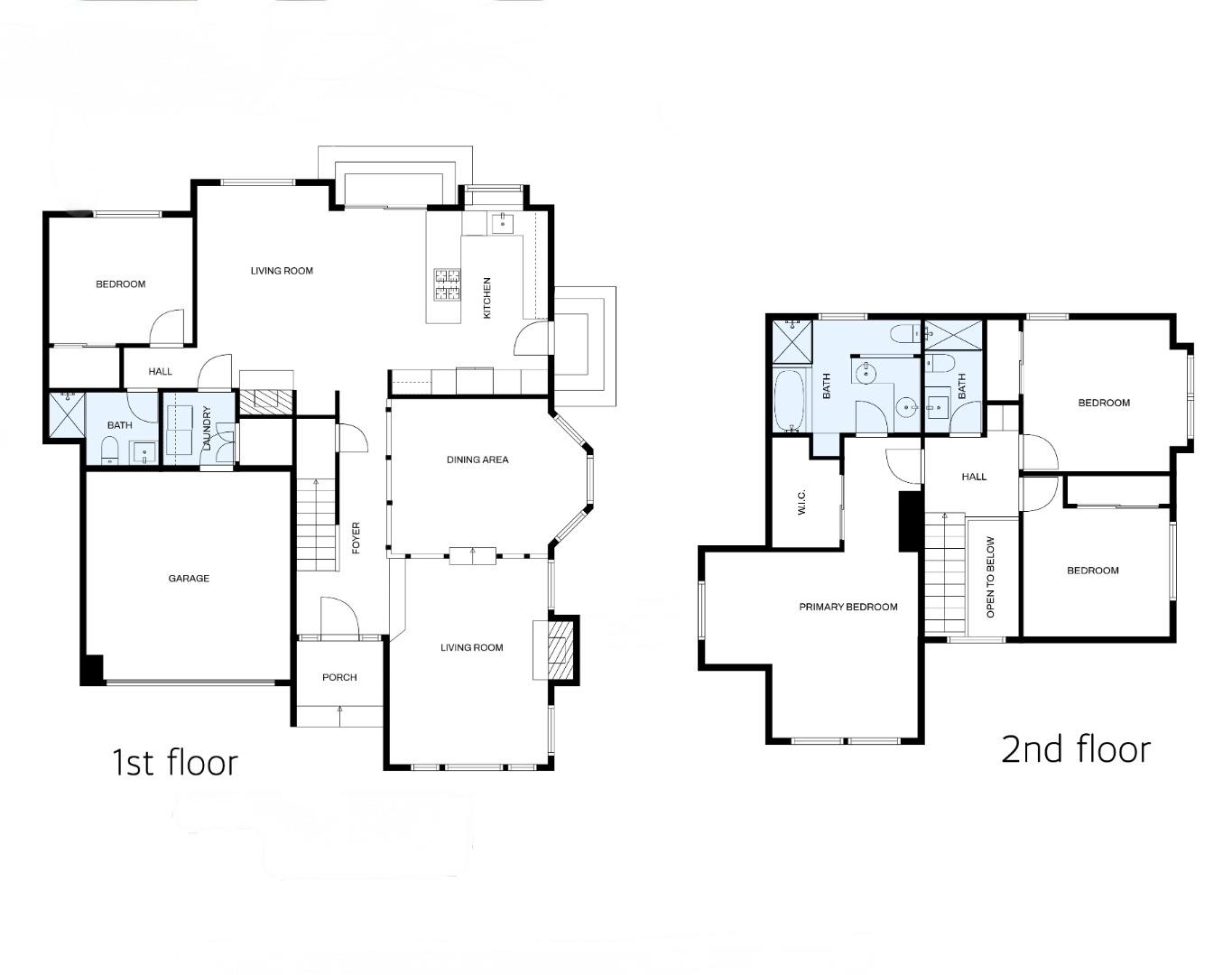 Detail Gallery Image 62 of 62 For 800 Fountain Park Ln, Mountain View,  CA 94043 - 4 Beds | 3 Baths