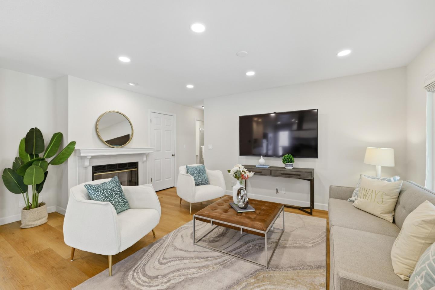 Detail Gallery Image 9 of 62 For 800 Fountain Park Ln, Mountain View,  CA 94043 - 4 Beds | 3 Baths