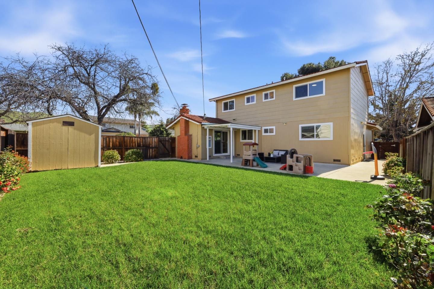 Detail Gallery Image 29 of 32 For 3139 Laneview Dr, San Jose,  CA 95132 - 5 Beds | 3 Baths