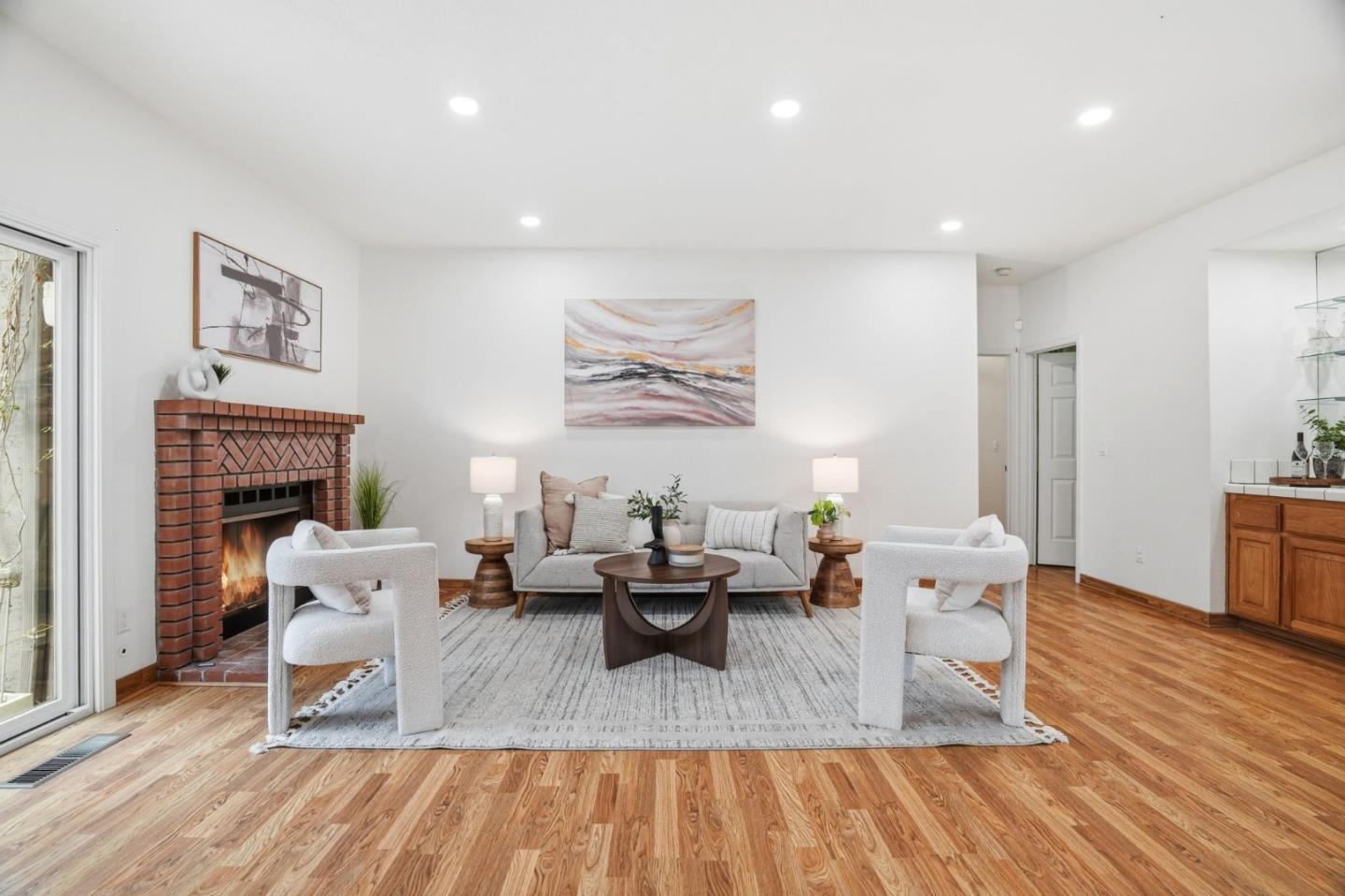 Detail Gallery Image 22 of 71 For 3611 Groesbeck Hill Dr, San Jose,  CA 95148 - 4 Beds | 3 Baths