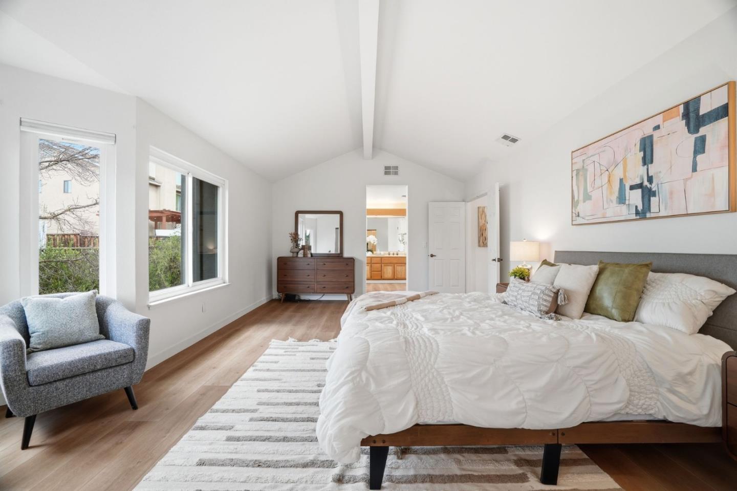 Detail Gallery Image 32 of 71 For 3611 Groesbeck Hill Dr, San Jose,  CA 95148 - 4 Beds | 3 Baths