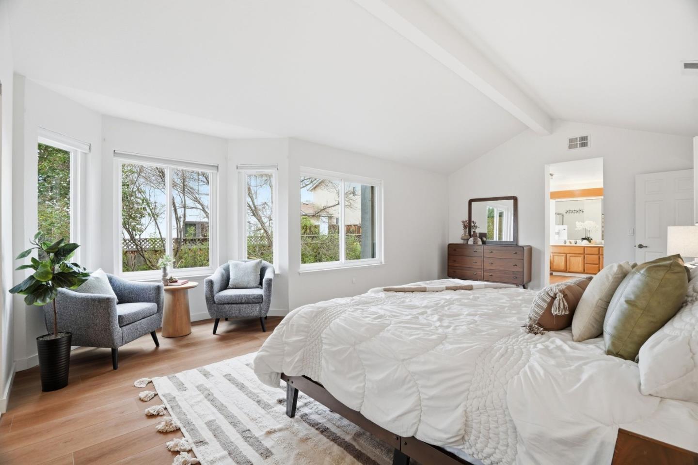 Detail Gallery Image 33 of 71 For 3611 Groesbeck Hill Dr, San Jose,  CA 95148 - 4 Beds | 3 Baths