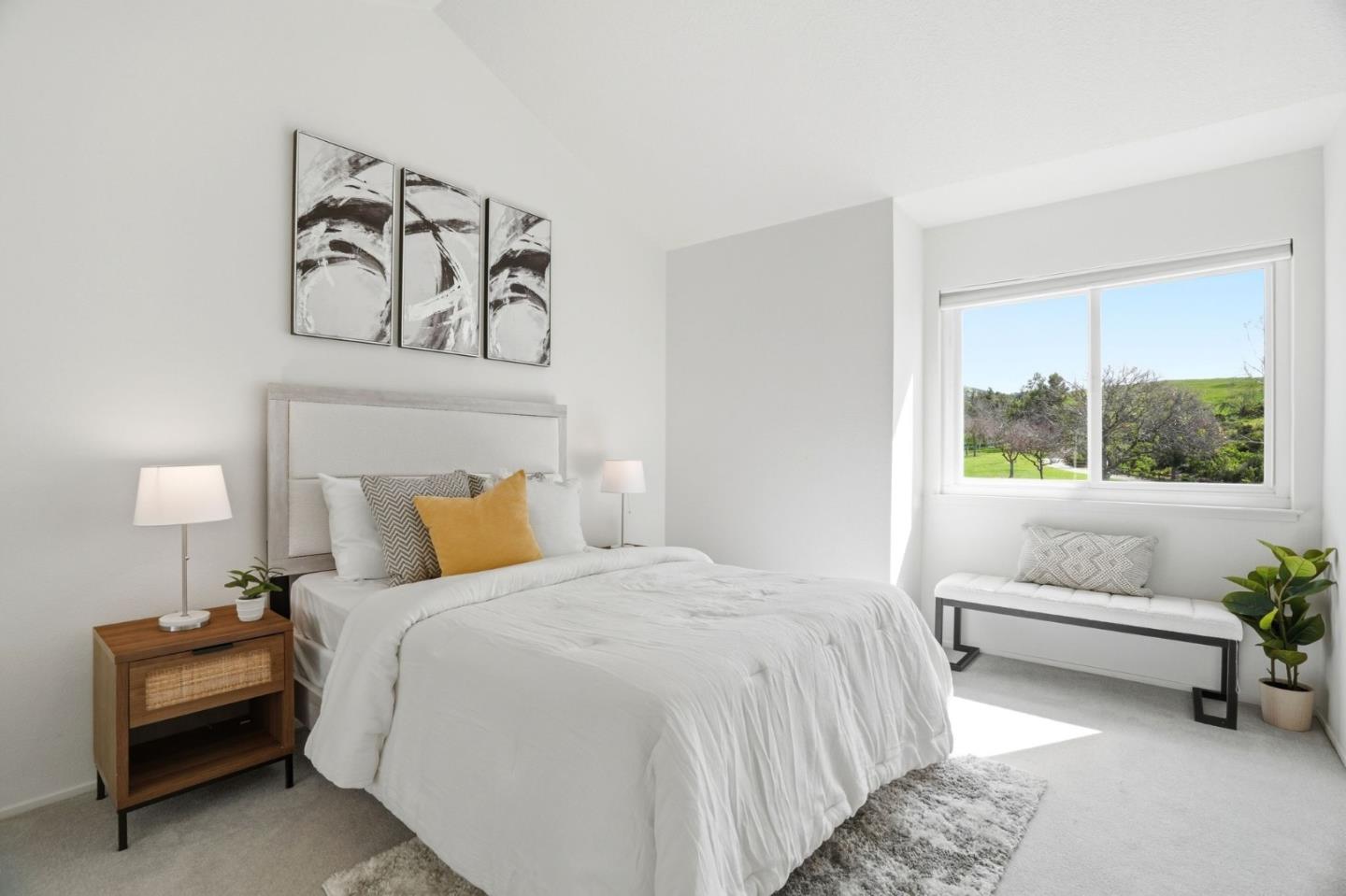 Detail Gallery Image 45 of 71 For 3611 Groesbeck Hill Dr, San Jose,  CA 95148 - 4 Beds | 3 Baths