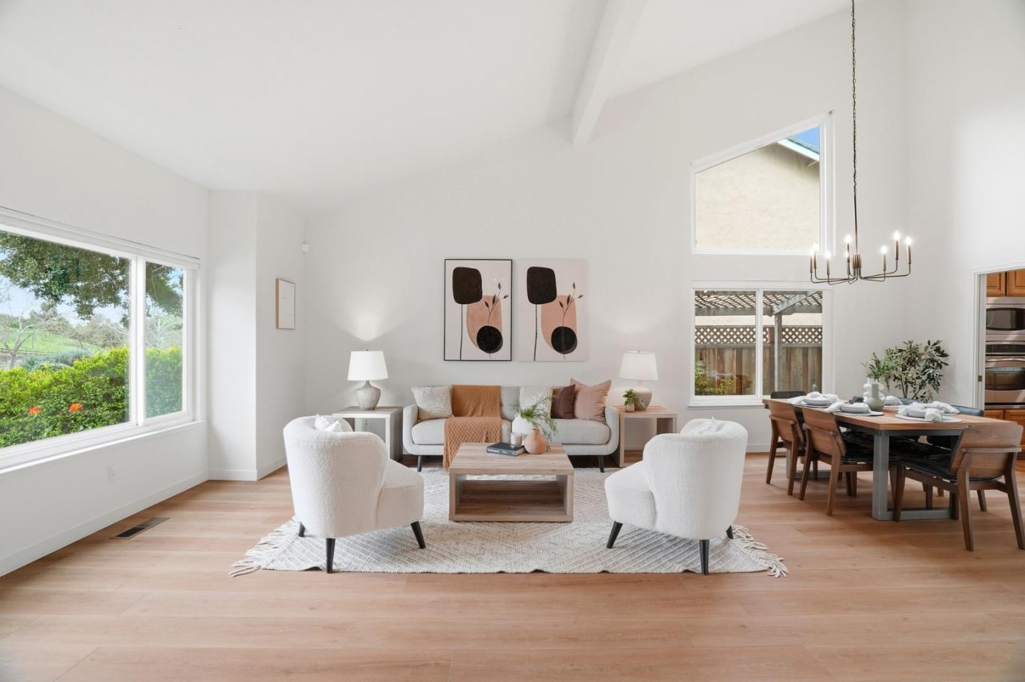 Detail Gallery Image 5 of 71 For 3611 Groesbeck Hill Dr, San Jose,  CA 95148 - 4 Beds | 3 Baths