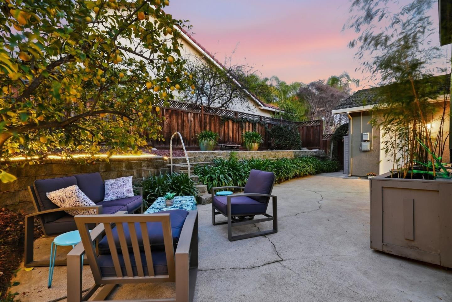 Detail Gallery Image 52 of 71 For 3611 Groesbeck Hill Dr, San Jose,  CA 95148 - 4 Beds | 3 Baths