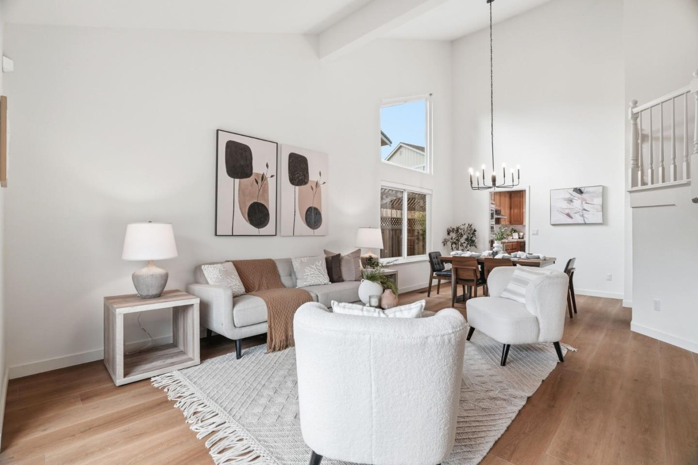 Detail Gallery Image 6 of 71 For 3611 Groesbeck Hill Dr, San Jose,  CA 95148 - 4 Beds | 3 Baths