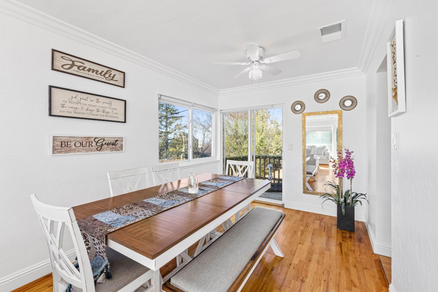 Detail Gallery Image 19 of 63 For 15175 Rosemar Ave, San Jose,  CA 95127 - 3 Beds | 2/1 Baths