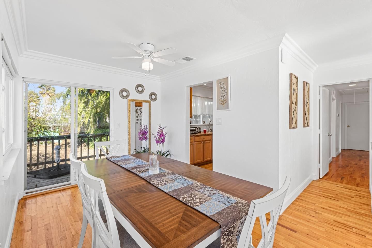 Detail Gallery Image 21 of 63 For 15175 Rosemar Ave, San Jose,  CA 95127 - 3 Beds | 2/1 Baths