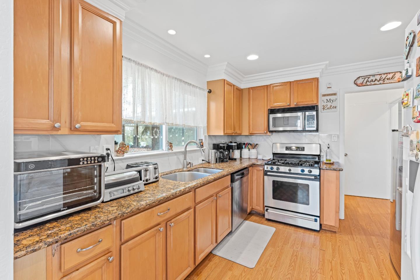 Detail Gallery Image 25 of 63 For 15175 Rosemar Ave, San Jose,  CA 95127 - 3 Beds | 2/1 Baths