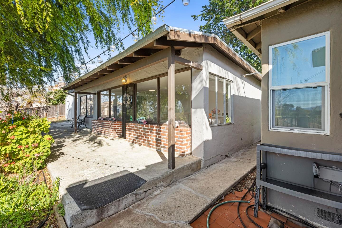 Detail Gallery Image 48 of 63 For 15175 Rosemar Ave, San Jose,  CA 95127 - 3 Beds | 2/1 Baths