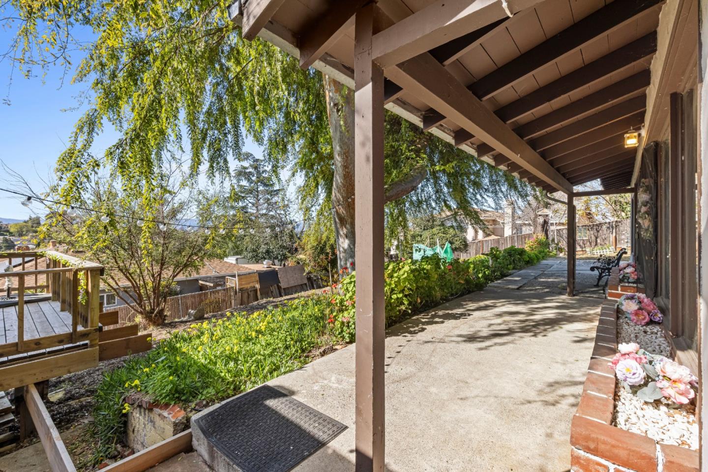Detail Gallery Image 56 of 63 For 15175 Rosemar Ave, San Jose,  CA 95127 - 3 Beds | 2/1 Baths
