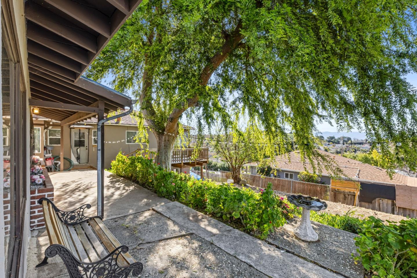 Detail Gallery Image 57 of 63 For 15175 Rosemar Ave, San Jose,  CA 95127 - 3 Beds | 2/1 Baths
